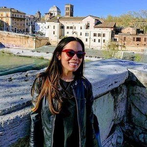 Meet your Posher, Veronica